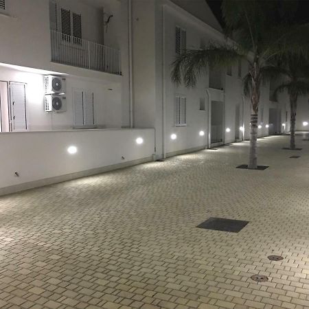 La Casa Di Nancy Al Mare Lejlighed Balestrate Eksteriør billede